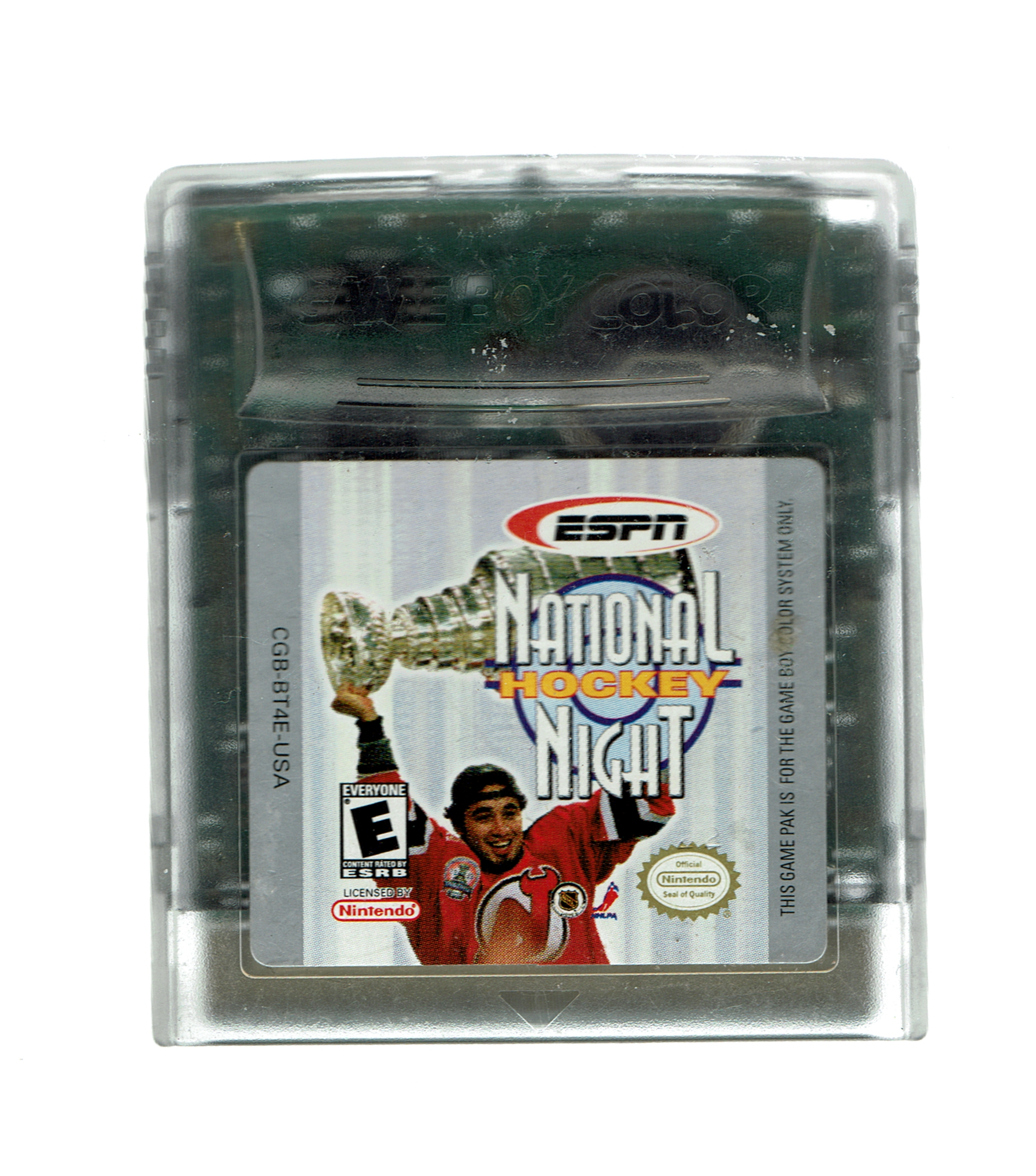 ESPN National Hockey Night